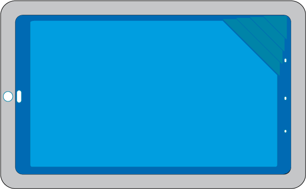 TuPiscinas  N°1 / Piscinas de Polipropileno modelo Alicante