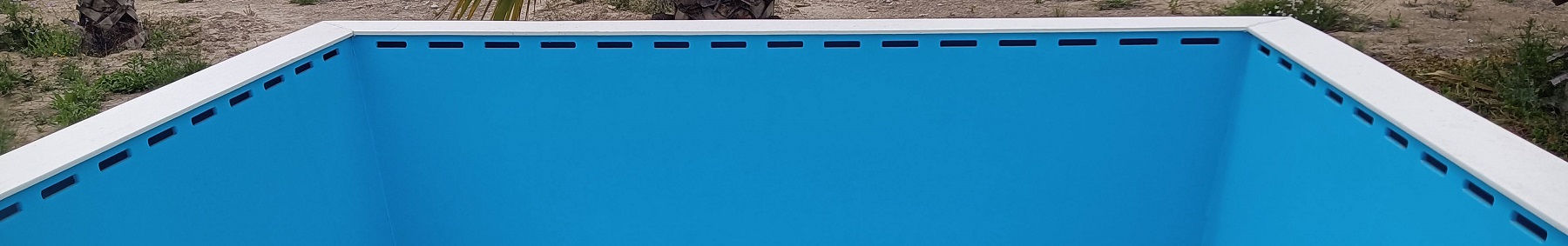 Spa de polipropileno