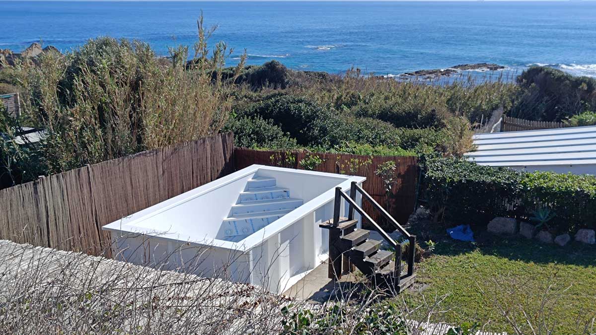 piscinas de Superficie