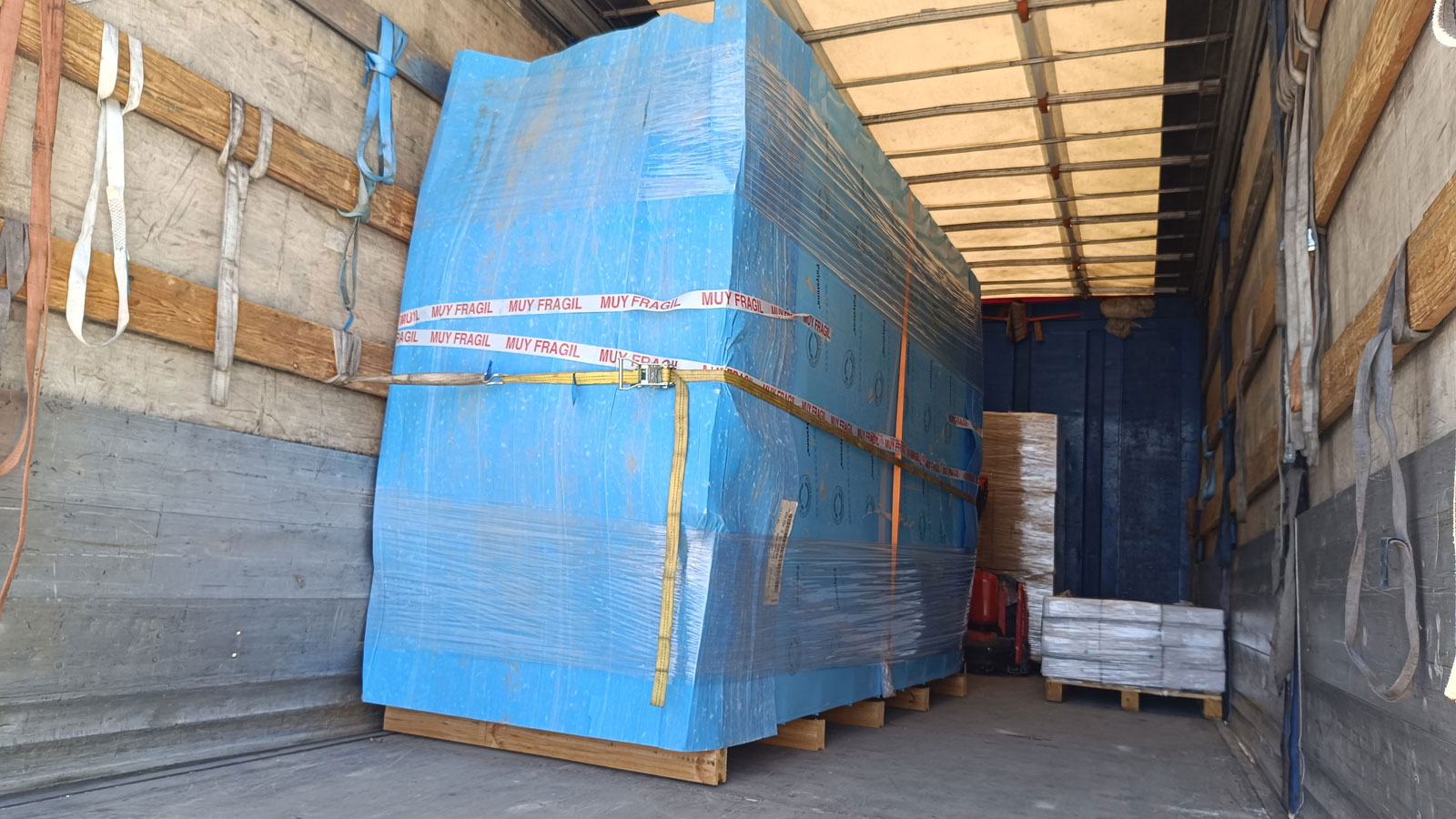 Mini piscina para terrazas