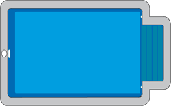 Piscinas de Polipropileno Madrid