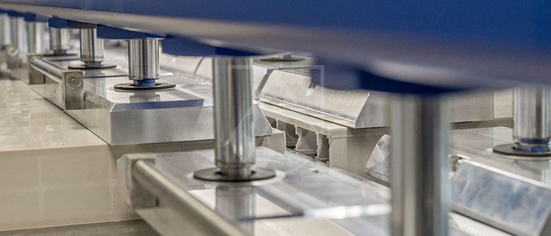 Swim Spas para Terrazas